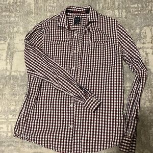 A/X Armani Exchange Shirt Slim